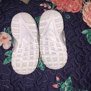 Infant Nike Huarache Run Ultra Shoe